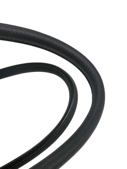 ザロウ ソフトマルゴー12 ハンドバッグ ブラック カーフスキンレザー 2way IT1Z858GDWVS