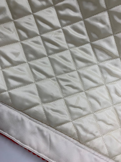 ミュベール MA233FC006 コート 40 アイボリー ボア 起毛 ITDCPH1UZ17K