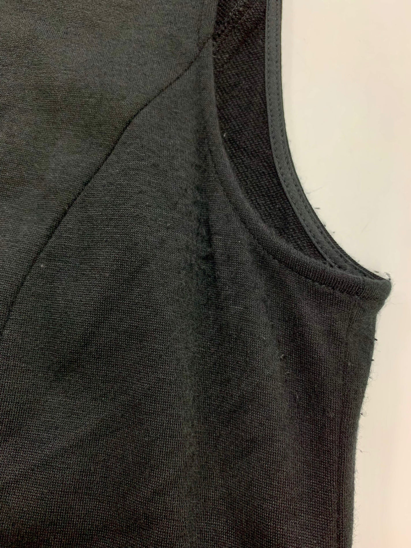 フォクシーニューヨーク  L'aise Dress アレーズドレス 43743 ワンピース 42 ブラック ITEMOUVAWXV7