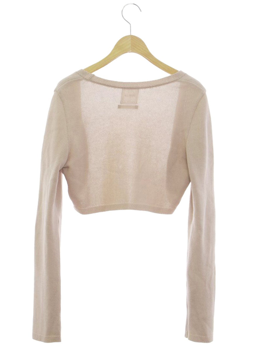 デイジーリンforフォクシー Bolero Every Day 33317 カーディガン デイジーリンforフォクシー Bolero Every Day 33317 カーディガン