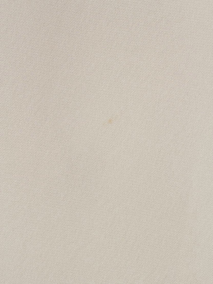 フォクシーニューヨーク 35605 ワンピース 38 グレージュ V字ネック IT2NHLCOGNRZ