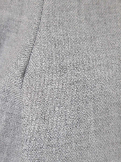 ルネ 6045010 パンツ 38 グレー ワイド IT8O5A5DC134