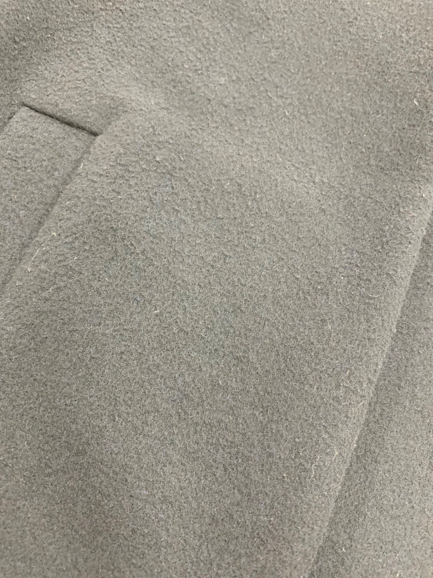 エンフォルド 300CA330-1500 チェスターコート 38 ネイビー ウール ITTEHQ5RK25A