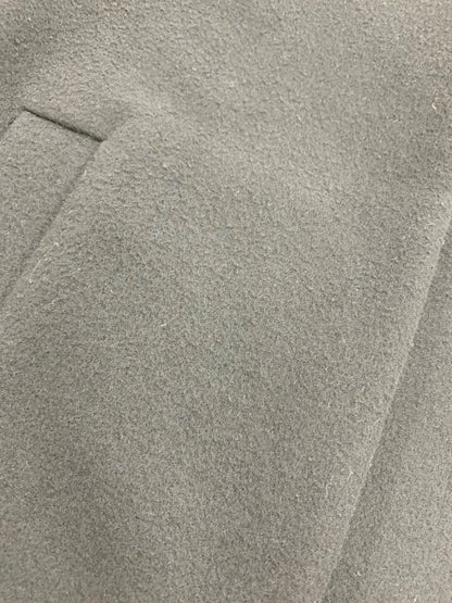 エンフォルド 300CA330-1500 チェスターコート 38 ネイビー ウール ITTEHQ5RK25A