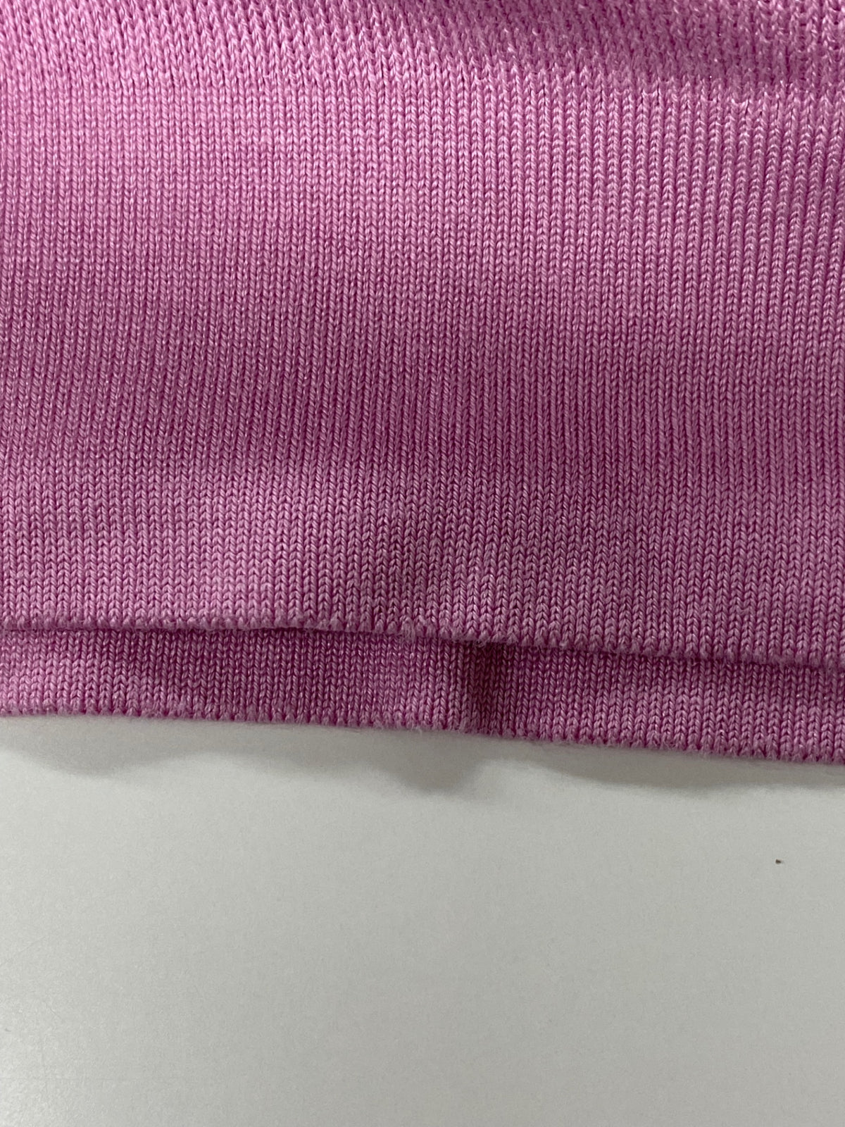 マッキントッシュ G5N25-111-12 ニット 38 ピンク IT858T2B67AW