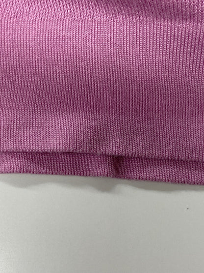 マッキントッシュ G5N25-111-12 ニット 38 ピンク IT858T2B67AW