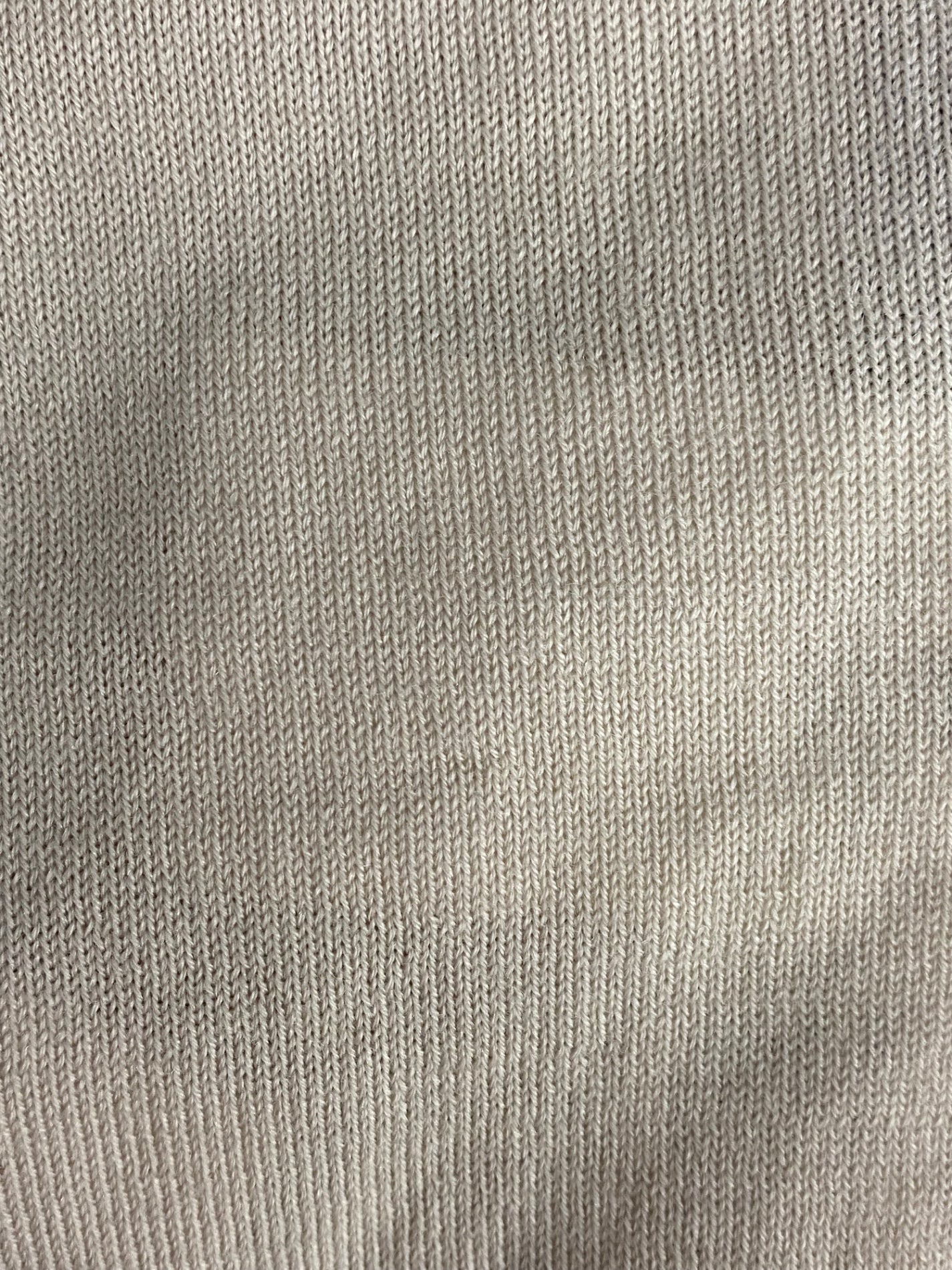 フォクシーブティック  Knit 41350 ノースリーブニット 40 ベージュ IT9Z1OYA2AW4 【SALE】