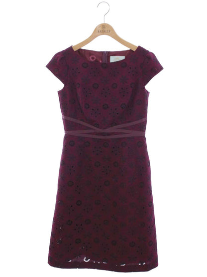 トッカ OPTOKW0770 ワンピース 2 パープル 25周年アニバーサリー カットワーク ITF4RL8TQROR