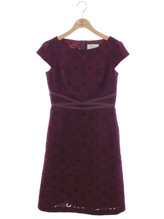 トッカ OPTOKW0770 ワンピース 2 パープル 25周年アニバーサリー カットワーク ITF4RL8TQROR