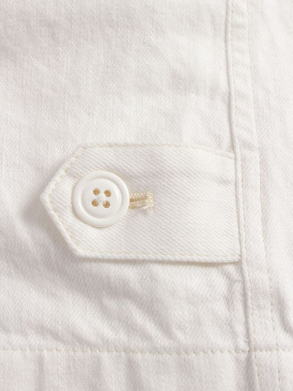 グレースクラス ドロストセミワイド 02222 11092-00 パンツ 36 ホワイト ギャザー IT0V3EQVN1YW