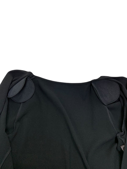 フォクシーブティック Cardigan 39351 40 ブラック 2020年増産品 ITQ16OZ6AP6V