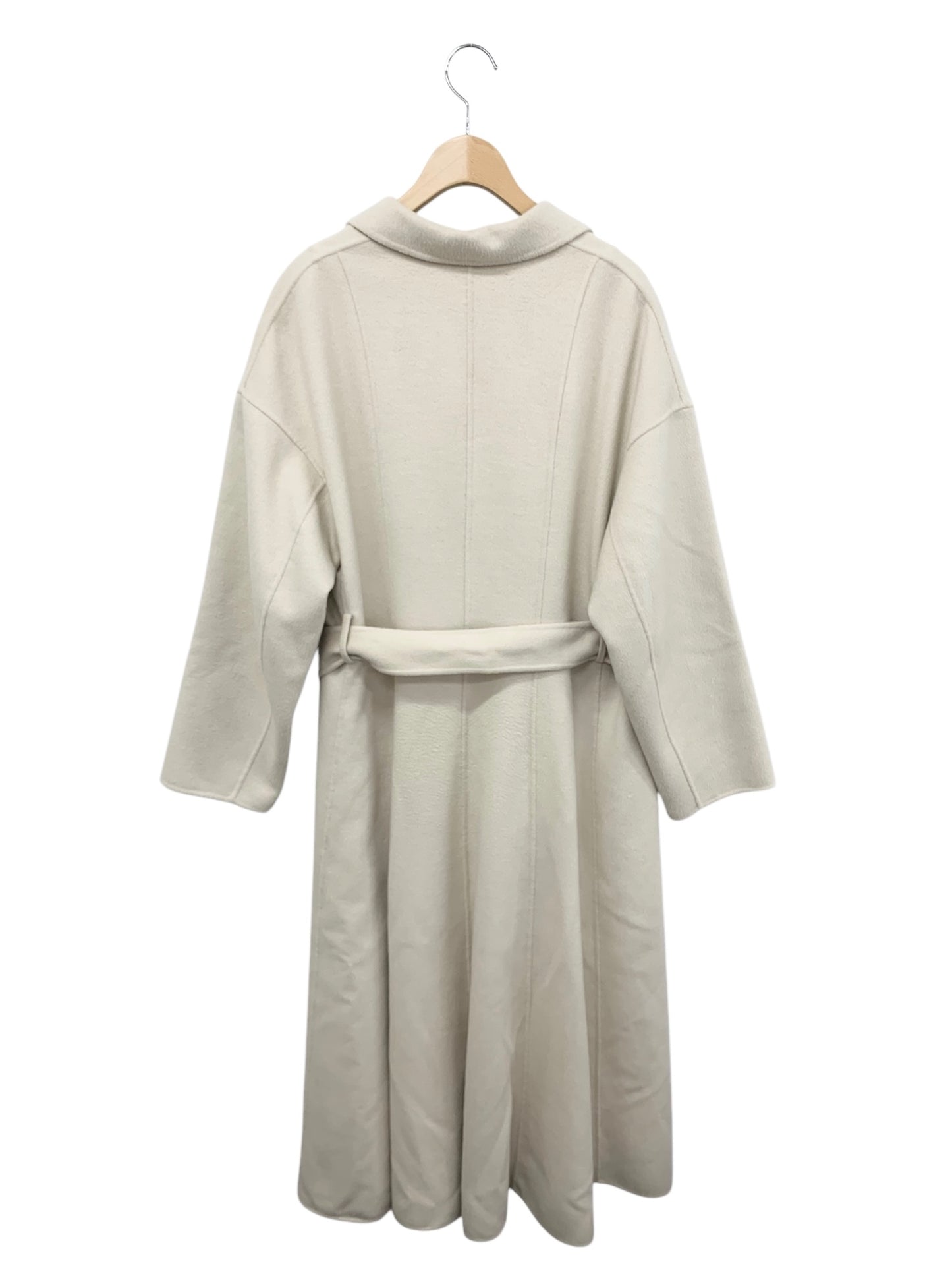 ルフィル ライトリバーコート 534-0252902 1 ベージュ ウール IT61NST2IXXG