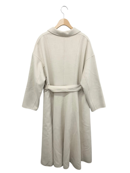 ルフィル ライトリバーコート 534-0252902 1 ベージュ ウール IT61NST2IXXG