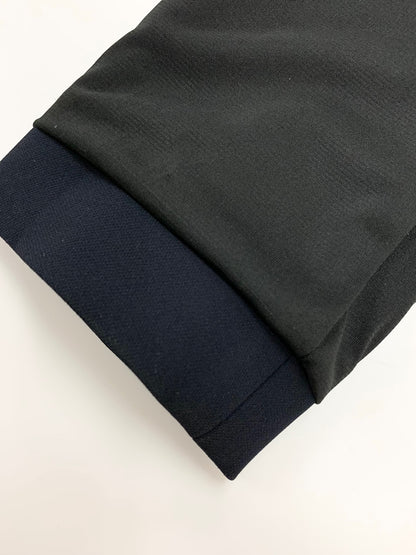 フォクシーニューヨーク Cassis Jacket 43458 ジャケット 38 ネイビー ITQWF807KP2P