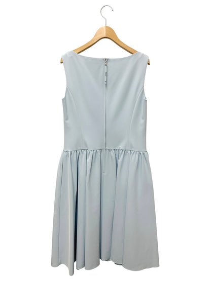 フォクシーニューヨーク Dress Timeless 40576 ワンピース 38 ブルー ITB9Y5IZ16FI