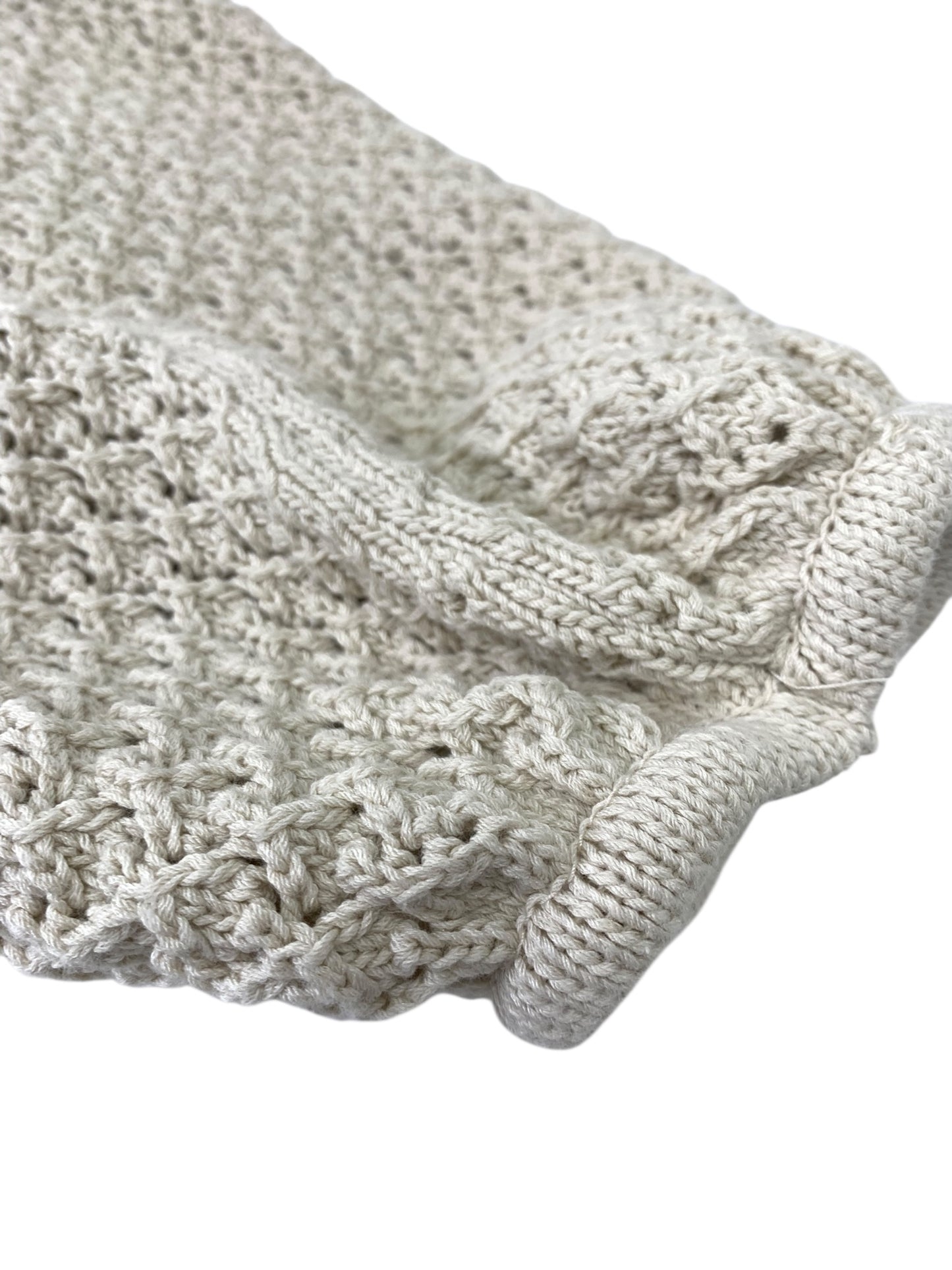 デイジーリン 06533 カーディガン F ベージュ デイジーマーガレット ITUN67VJKSOE