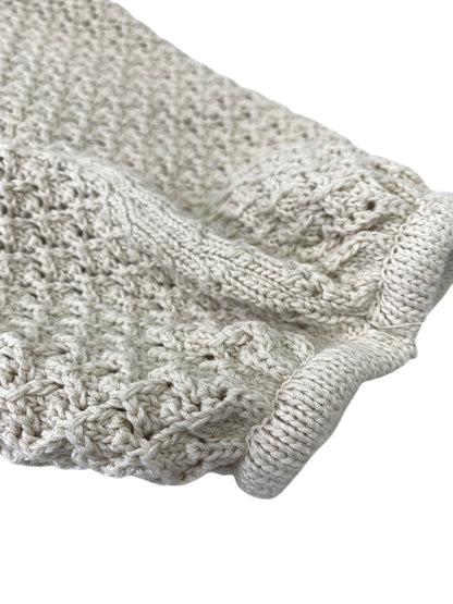 デイジーリン 06533 カーディガン F ベージュ デイジーマーガレット ITUN67VJKSOE