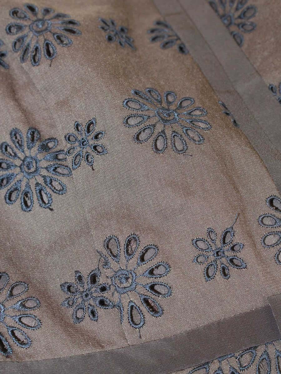 トッカ GERBERA DARLINGドレス OPTOCM0712 ワンピース 2 カーキグリーン 2024 PRE FALL COLLECTION ITMTZS6S9RV0