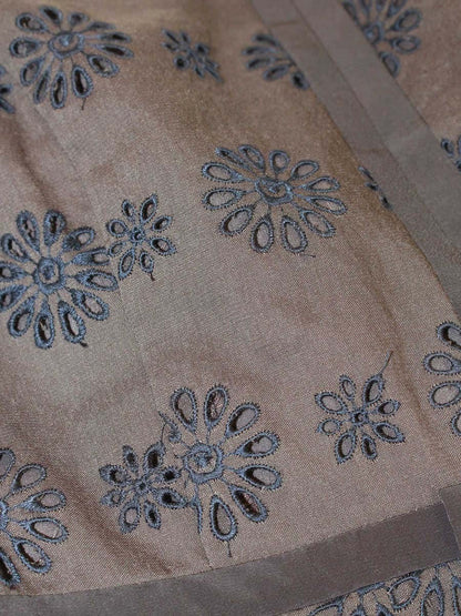 トッカ GERBERA DARLINGドレス OPTOCM0712 ワンピース 2 カーキグリーン 2024 PRE FALL COLLECTION ITMTZS6S9RV0