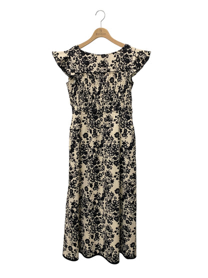 トッカ 【洗える！】 STATICE DRESS OPTOIM0530 ワンピース 2 ベージュ系 IT0N6VO5YJHU