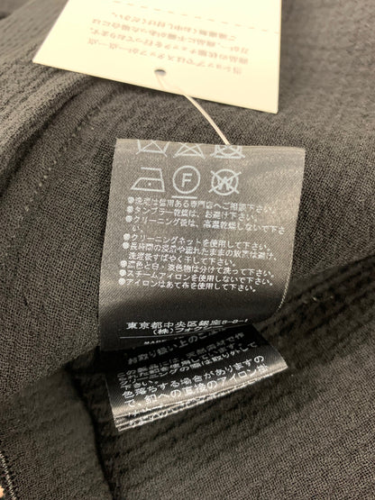 フォクシーブティック Duke デューク 41302 ジャケット　ブローチ付き 42 ブラック ITUBG74N3XWN