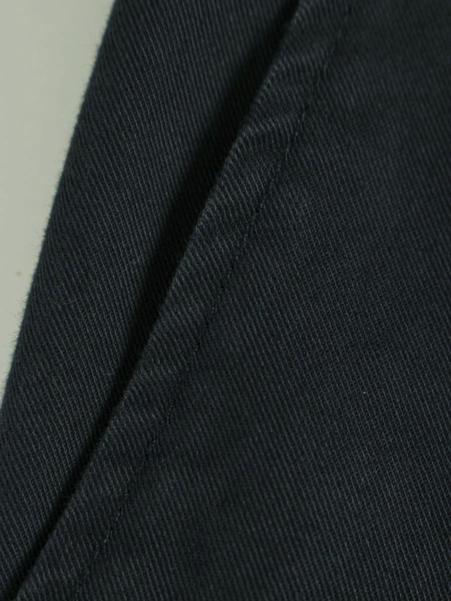 エフシーレアルブリストル FCRB-220077 パンツ M ネイビー テーパード ITW0B0YJ3V9K