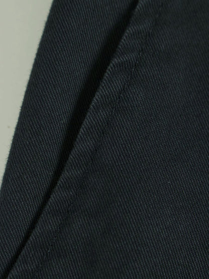 エフシーレアルブリストル FCRB-220077 パンツ M ネイビー テーパード ITW0B0YJ3V9K