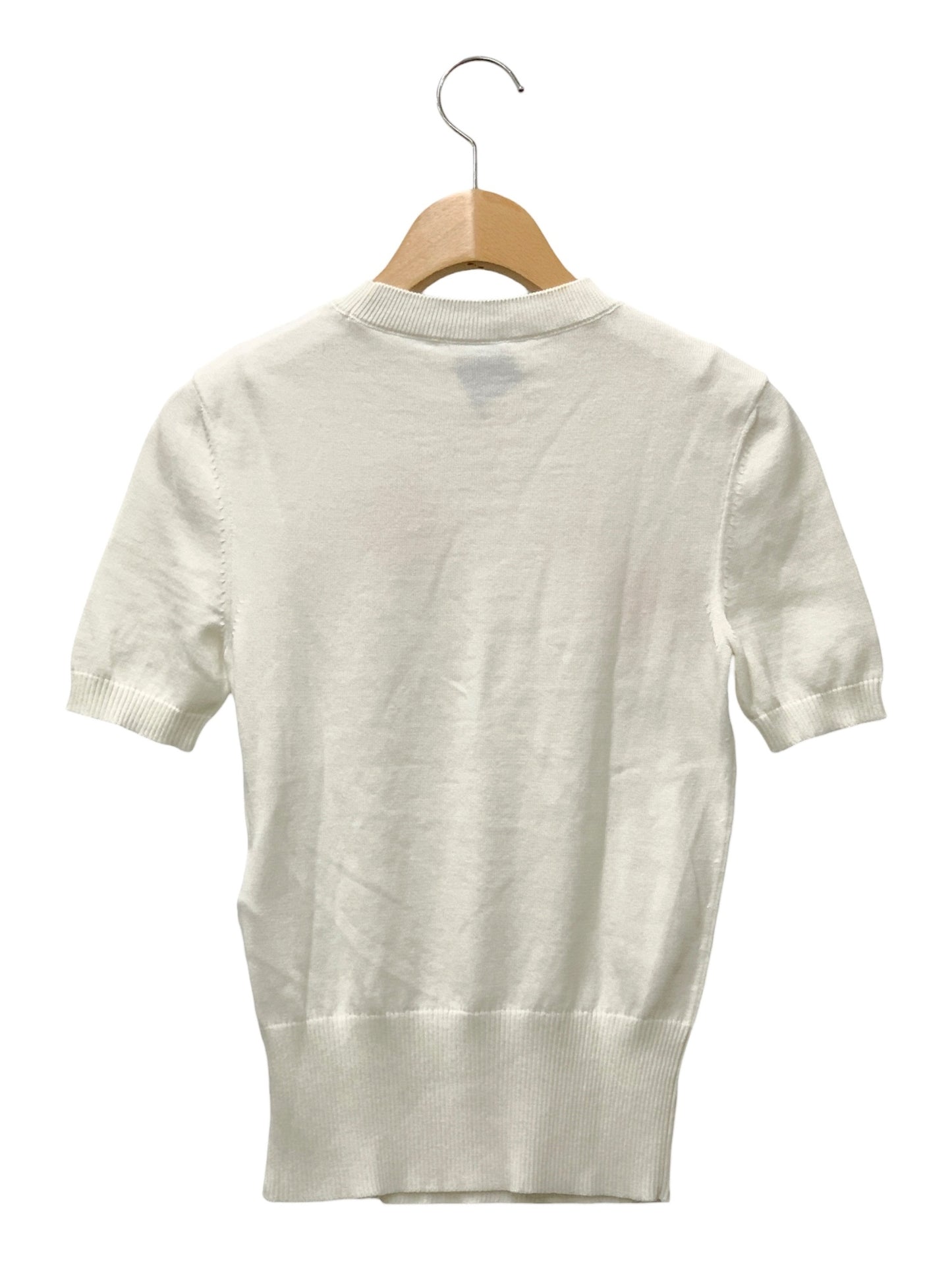 パトゥ 24PM-KN1828045 ニット XS 阪急限定カラー ITEEA5WZDFYD