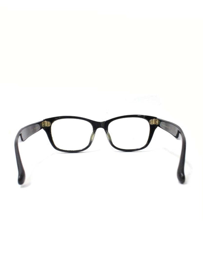 オーマイグラス東京 omg-085 メガネ ブラック セルフレーム フルリム ITNQPQS89BQV 【SALE】