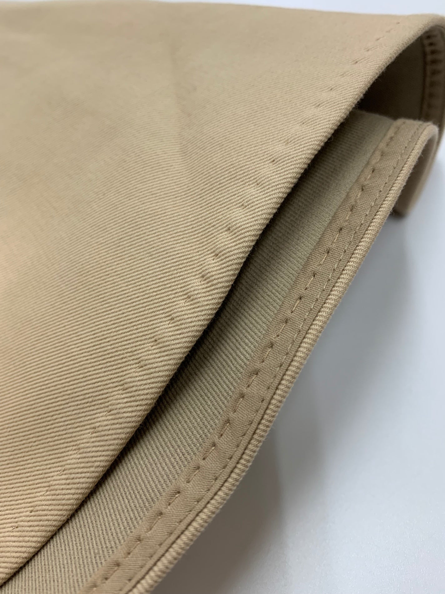 マックスマーラ 10210421600 ケープトレンチコート XS キャメル ITBV17OLGOXI