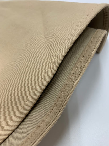 マックスマーラ 10210421600 ケープトレンチコート XS キャメル ITBV17OLGOXI