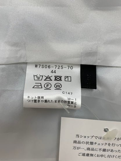 トゥービーシック チューリップグレースプリント スカート W7S06-725-70 44 グリーン 25SS ITUHW3CEIG42