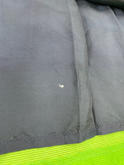 エムズグレイシー 721135 ワンピース 36 ネイビー モヒート柄 ITL98GK5DGOO