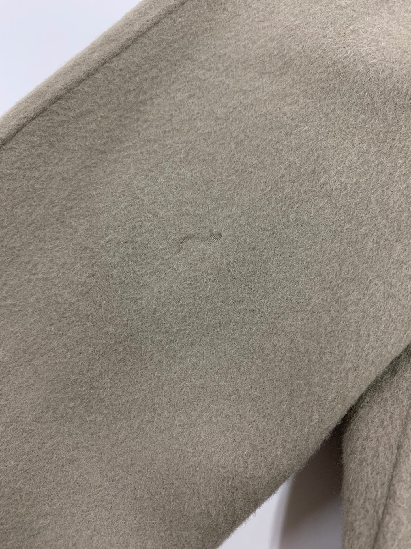 アドーア 5318252002 コート 38 ベージュ カシミヤ ITKRU5ZX4SU2