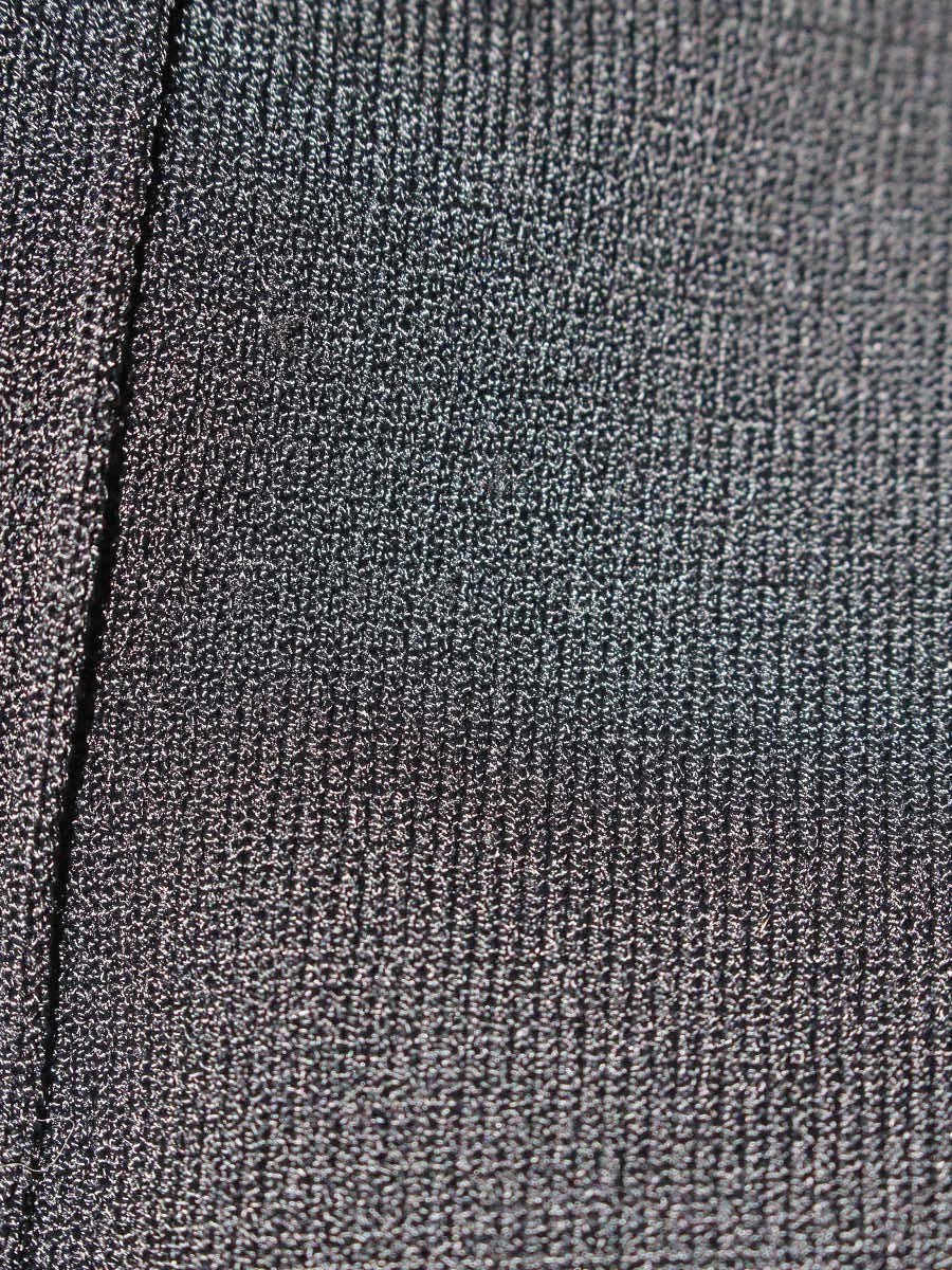 フォクシーニューヨーク collection 40860 パンツ 38 ブラック ニット ITE8HVWJPX7W