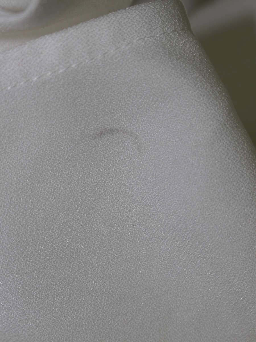 ルネ 6111030 ブラウス 36 ホワイト リボンタイ ITRZIHZ8IXJ8