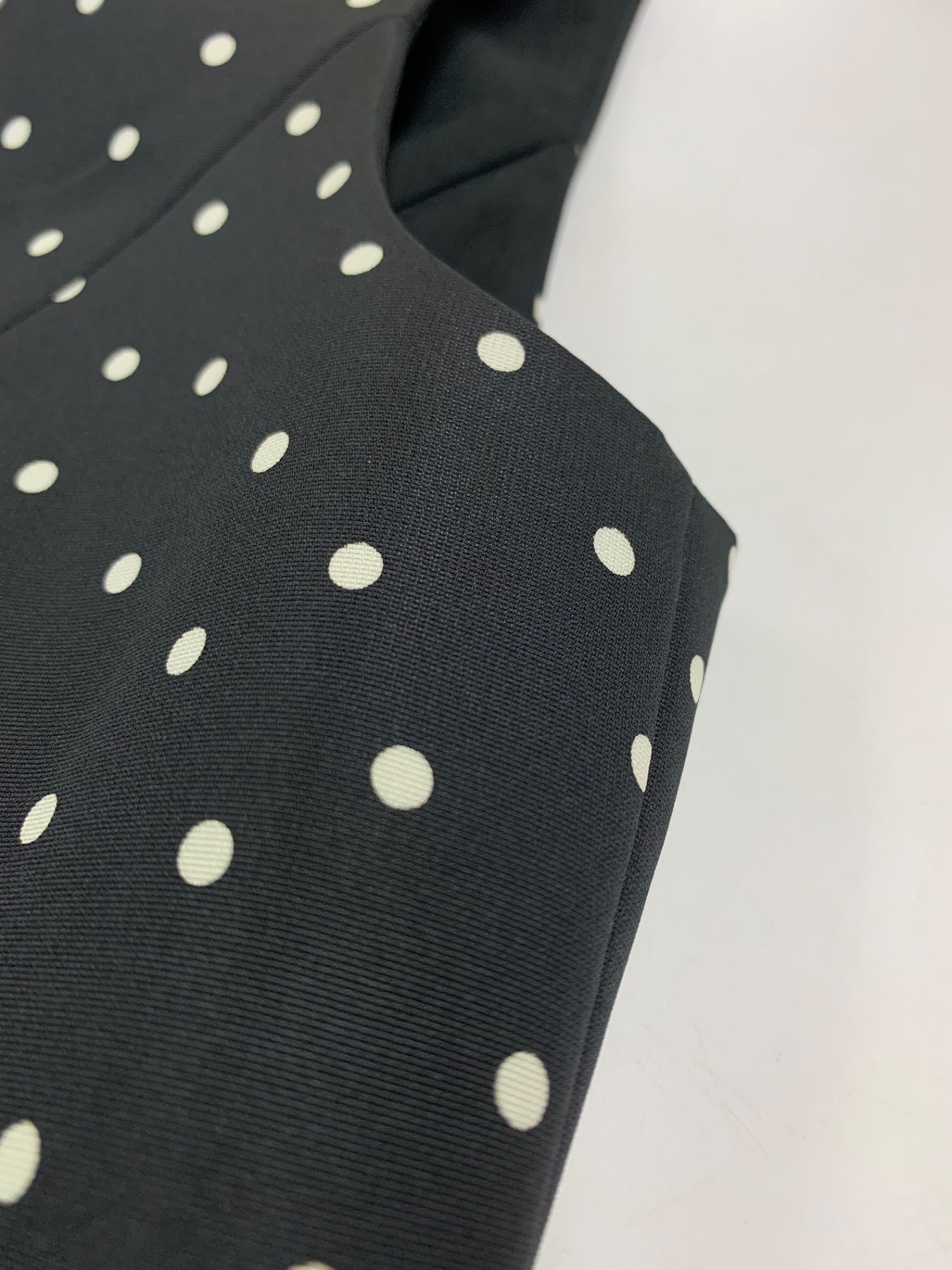 フォクシーニューヨーク Dress Lucia 45079 ワンピース 40 ブラック ITAZMOHMAX5J