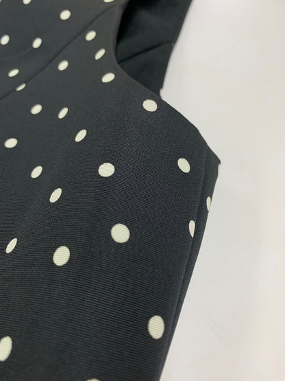 フォクシーニューヨーク Dress Lucia 45079 ワンピース 40 ブラック ITAZMOHMAX5J