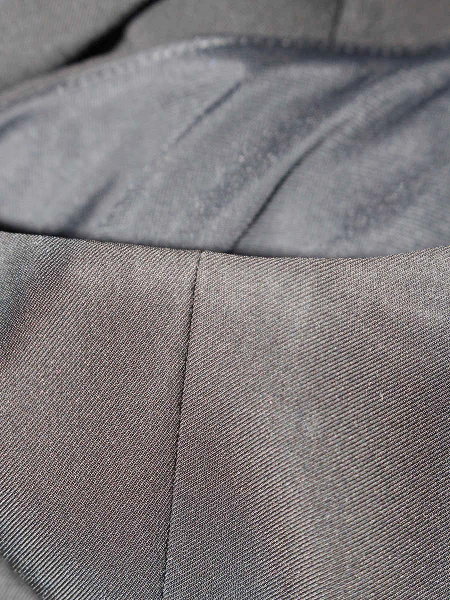 ルネ 5326090 ワンピース 36 ブラック リボン付き ITRE8831C4QM 【SALE】