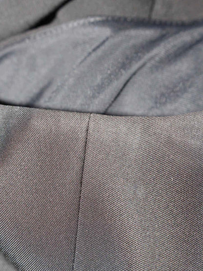ルネ 5326090 ワンピース 36 ブラック リボン付き ITRE8831C4QM 【SALE】