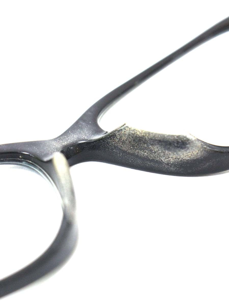 ティファニー TF2126-D メガネ ブラック/ティファニーブルー セルフレーム フルリム スクエア IT1EMXBSUCSV 【SALE】