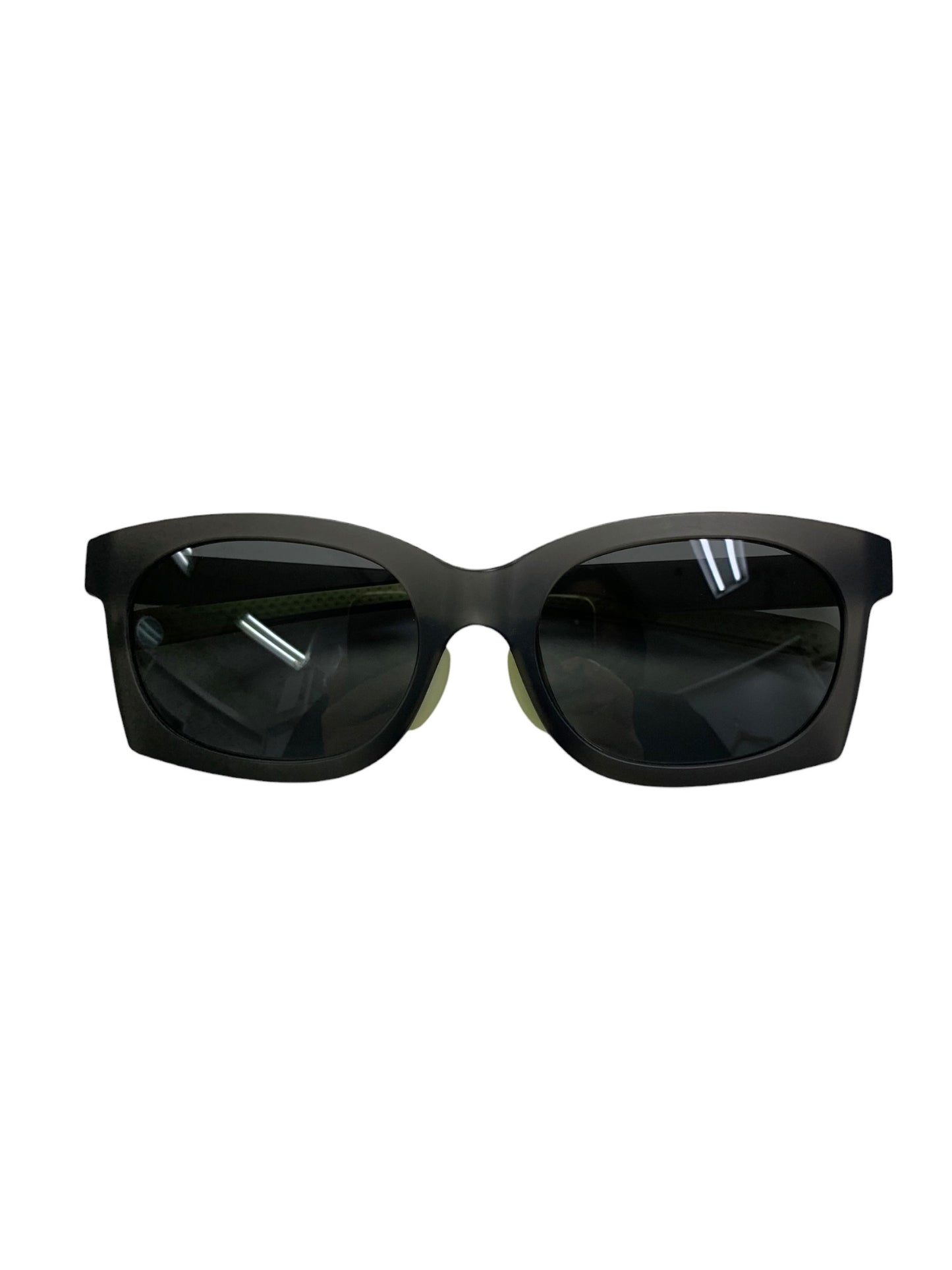 EYE C U アイシーユー NRT BK80 サングラス ブラック ITHCX6ZGUJC0