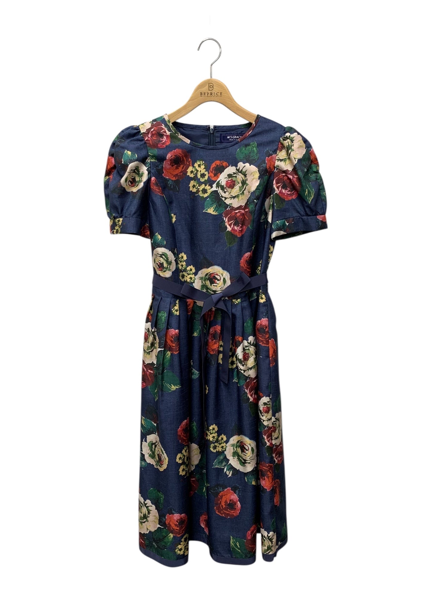 エムズグレイシー ワンピース通販 | 中古ブランド古着 | ビープライス