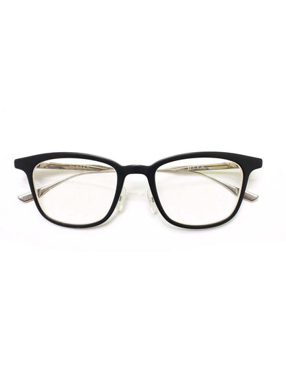 ディータ FLOREN DTX114-52-01 メガネ 眼鏡 ブラック/ゴールド ITGAR24GI264