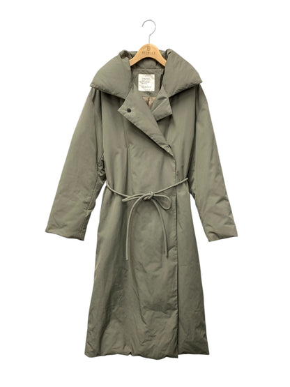 クロシェ 952-84512 ダウンコート 02 カーキグリーン ITANOQKA9N3W