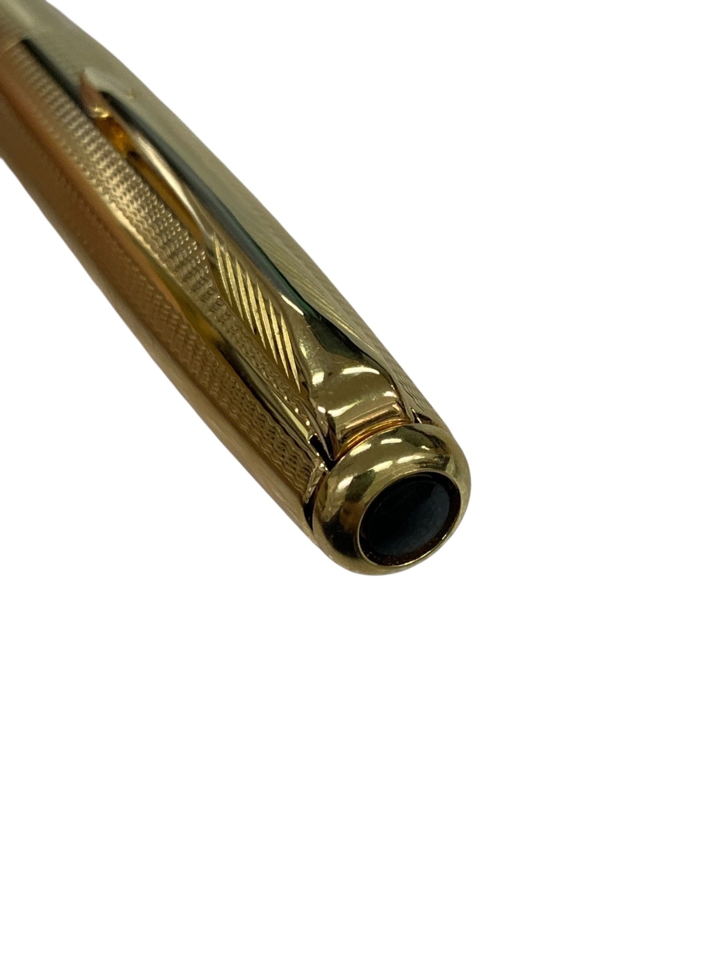 パーカー 万年筆 ソネット ゴールドカスケード M 18K ITMSVYNNDWV2