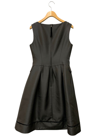 フォクシーブティック Dress Sherbe 37624 ワンピース 38 グレー IT17KJM5KTPS