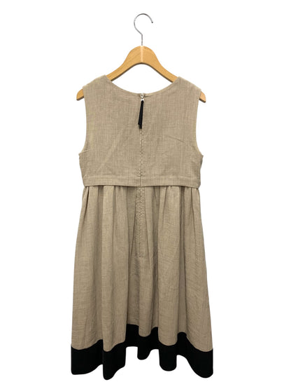 デイジーリン Beige×Black Dress 06602 ワンピース 40 ベージュ ITMKA0345ZP0 【SALE】