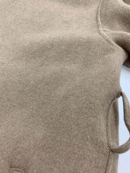 セルフォード リバーコート CWFC205005 38 グレージュ IT7AGVKTZOS2