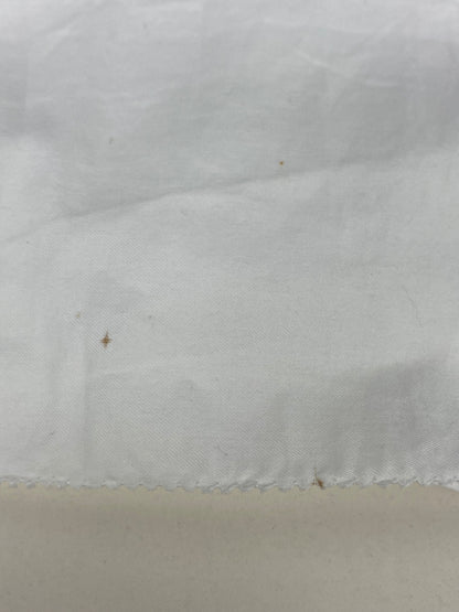 フォクシーニューヨーク collection COMBO JERSEY DRESS 34318 ワンピース 38 ホワイト フレア IT8UHH027J02